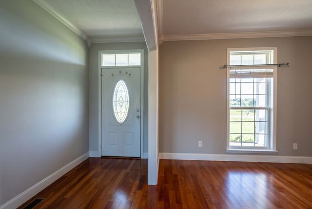2175 Horton Way, Lewisburg, TN 37091