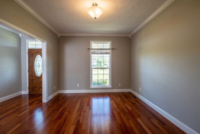 2175 Horton Way, Lewisburg, TN 37091