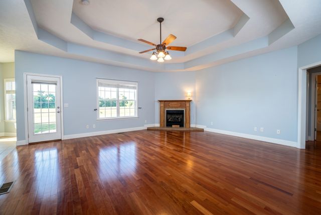 2175 Horton Way, Lewisburg, TN 37091