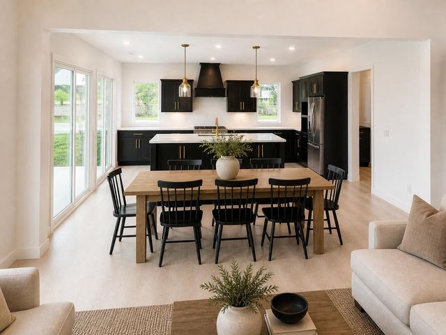 229 Belmont Drive, Willow Park, TX 76087