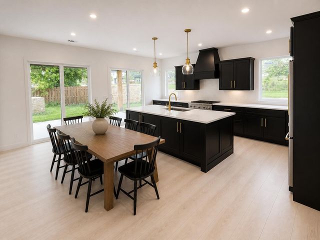 229 Belmont Drive, Willow Park, TX 76087