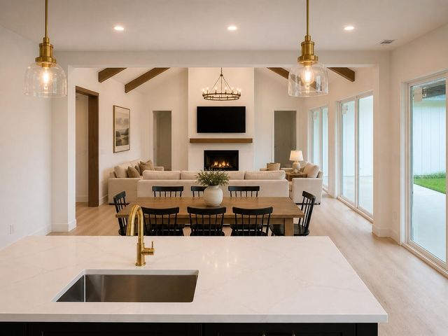 229 Belmont Drive, Willow Park, TX 76087