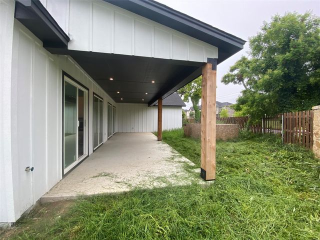 229 Belmont Drive, Willow Park, TX 76087