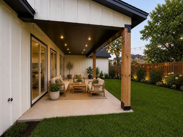 229 Belmont Drive, Willow Park, TX 76087