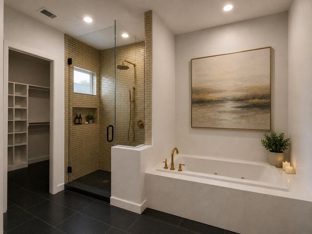 229 Belmont Drive, Willow Park, TX 76087