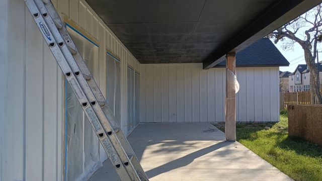 229 Belmont Drive, Weatherford, TX 76087