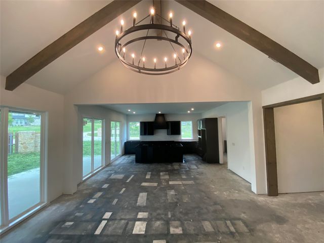 229 Belmont Drive, Willow Park, TX 76087