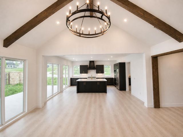 229 Belmont Drive, Willow Park, TX 76087
