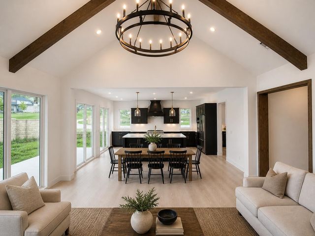 229 Belmont Drive, Willow Park, TX 76087