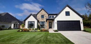 229 Belmont Drive, Weatherford, TX 76087