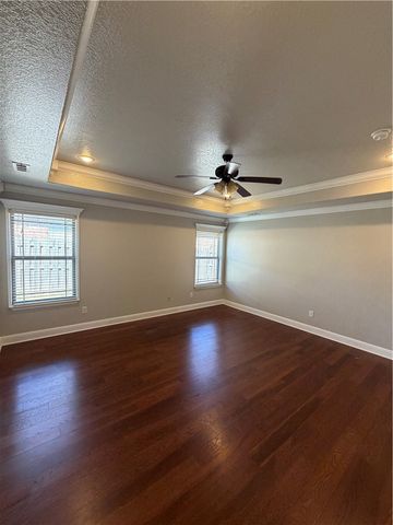 3106 Oakleigh Road, Bentonville, AR 72713
