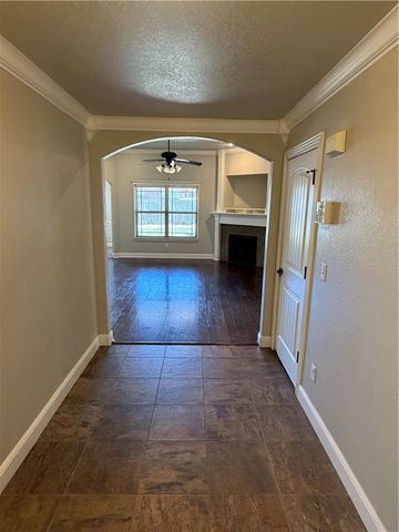 3106 Oakleigh Road, Bentonville, AR 72713