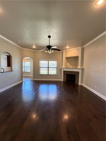 3106 Oakleigh Road, Bentonville, AR 72713
