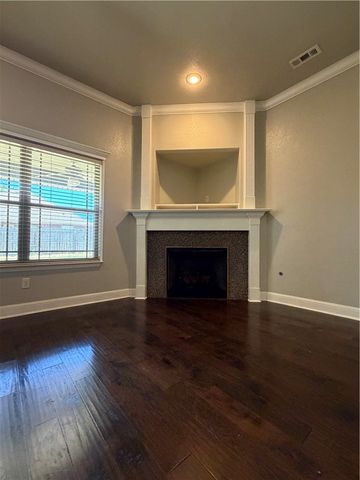 3106 Oakleigh Road, Bentonville, AR 72713