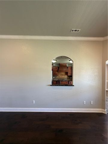 3106 Oakleigh Road, Bentonville, AR 72713
