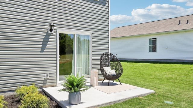 1112 Canyon Dr, Portland, TN 37148