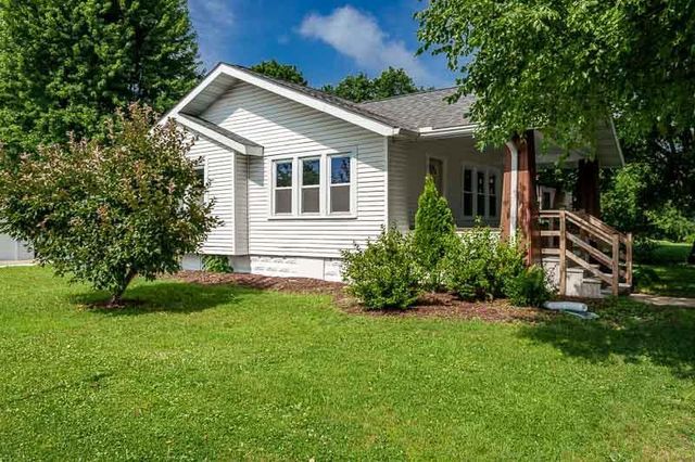 237 E Madison Avenue, Milton, WI 53563