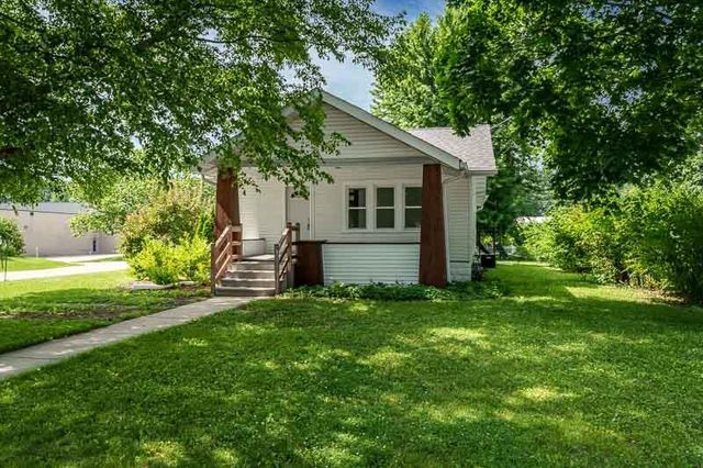237 E Madison Avenue, Milton, WI 53563