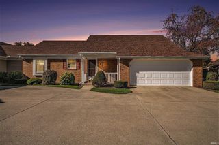 1420 #6 Kentfield Way, Goshen, IN 46526