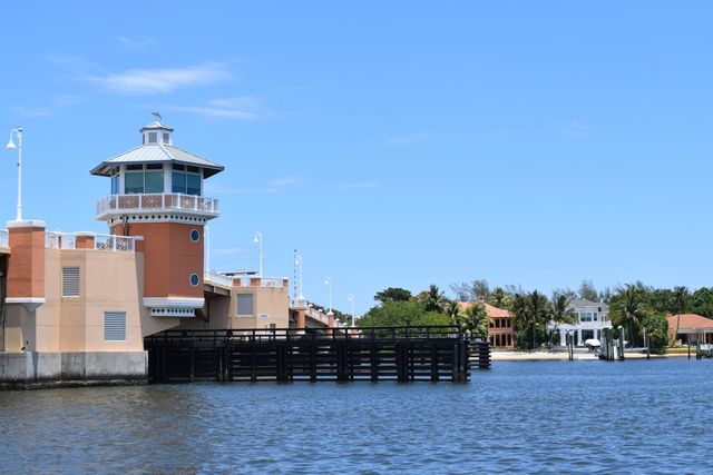 4500 S Ocean Boulevard 309, South Palm Beach, FL 33480