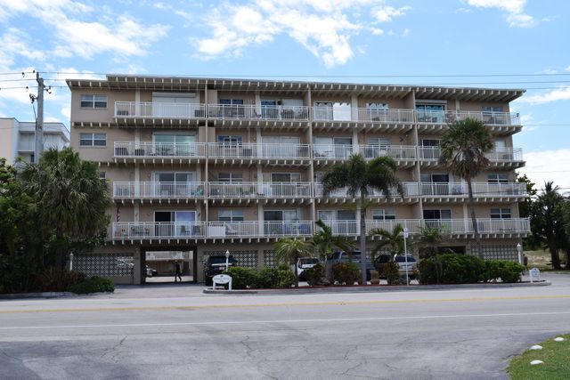 4500 S Ocean Boulevard 309, South Palm Beach, FL 33480