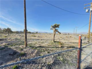 9690 Blackhawk, Lucerne Valley, CA 92356