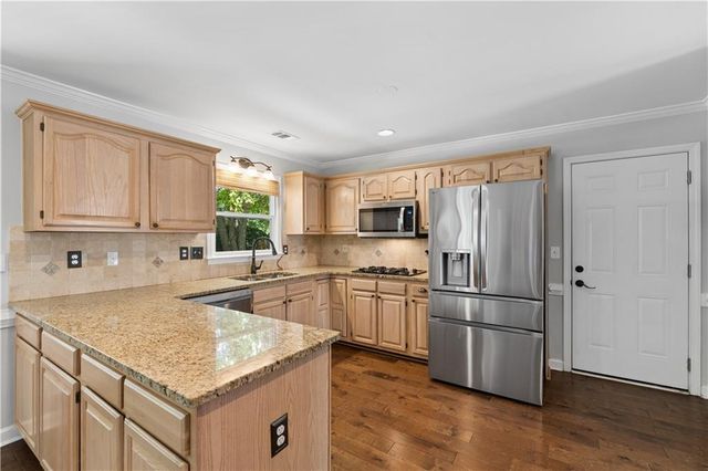 420 N Pine Drive, Alpharetta, GA 30022