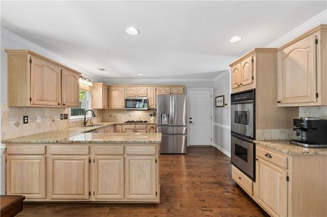 420 N Pine Drive, Alpharetta, GA 30022