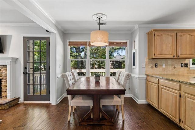420 N Pine Drive, Alpharetta, GA 30022