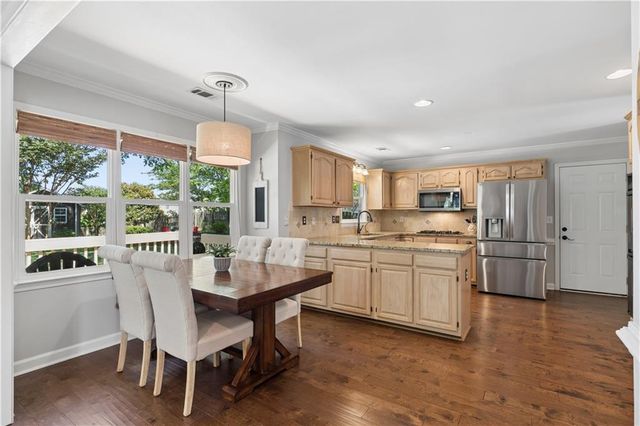 420 N Pine Drive, Alpharetta, GA 30022