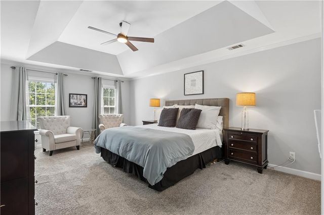 420 N Pine Drive, Alpharetta, GA 30022