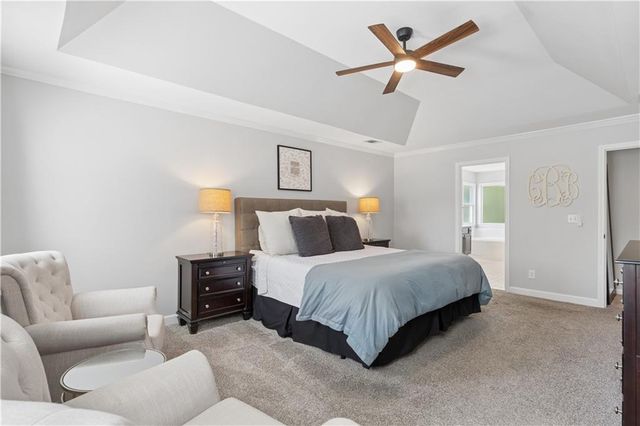 420 N Pine Drive, Alpharetta, GA 30022