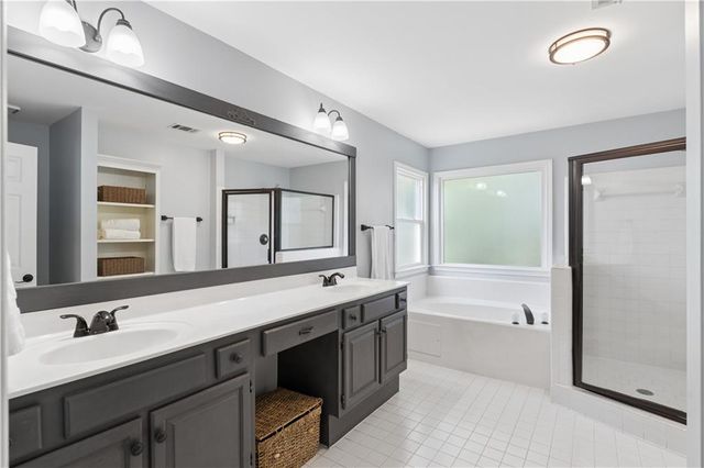 420 N Pine Drive, Alpharetta, GA 30022