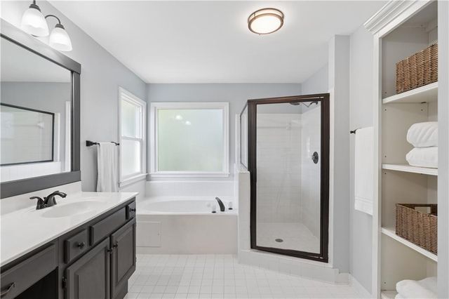 420 N Pine Drive, Alpharetta, GA 30022