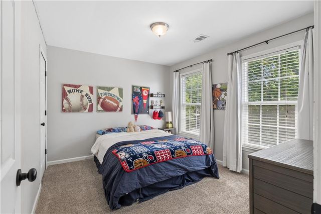 420 N Pine Drive, Alpharetta, GA 30022