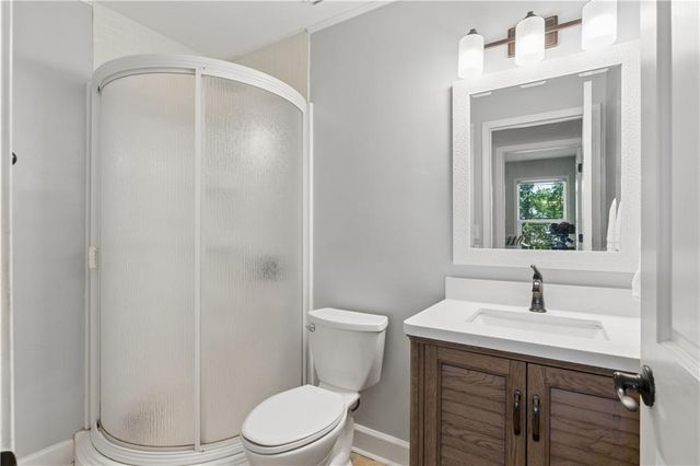 420 N Pine Drive, Alpharetta, GA 30022