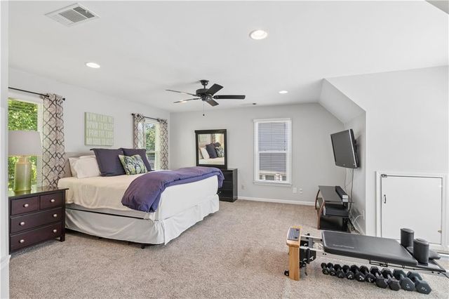 420 N Pine Drive, Alpharetta, GA 30022