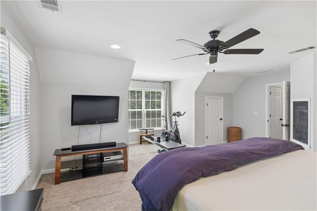 420 N Pine Drive, Alpharetta, GA 30022