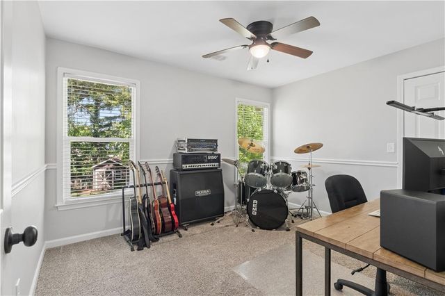 420 N Pine Drive, Alpharetta, GA 30022