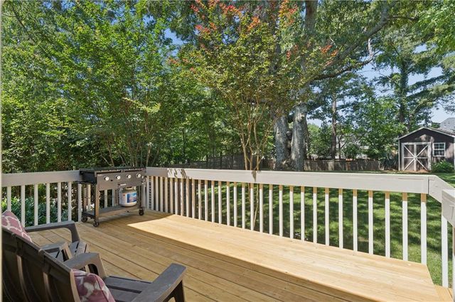 420 N Pine Drive, Alpharetta, GA 30022