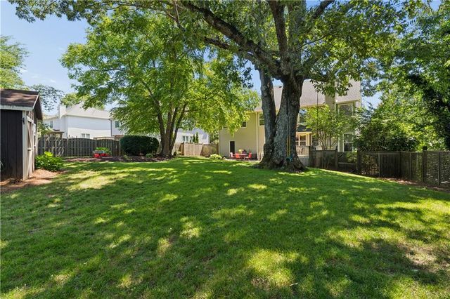 420 N Pine Drive, Alpharetta, GA 30022