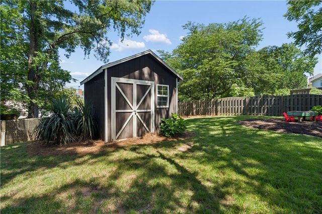 420 N Pine Drive, Alpharetta, GA 30022