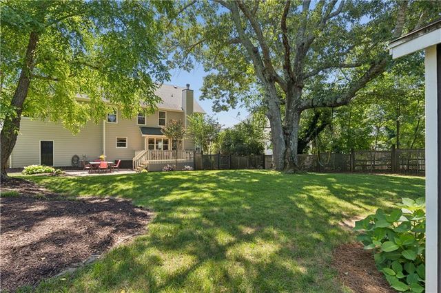 420 N Pine Drive, Alpharetta, GA 30022