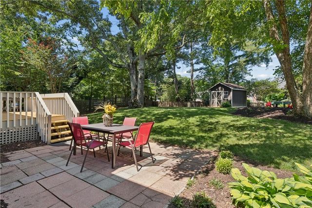 420 N Pine Drive, Alpharetta, GA 30022
