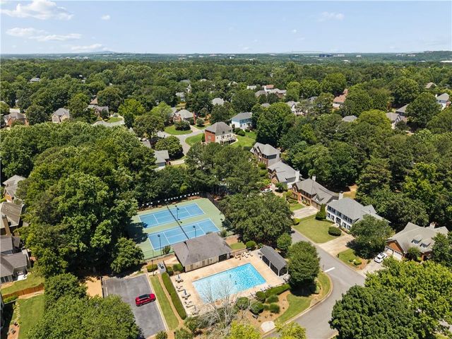 420 N Pine Drive, Alpharetta, GA 30022