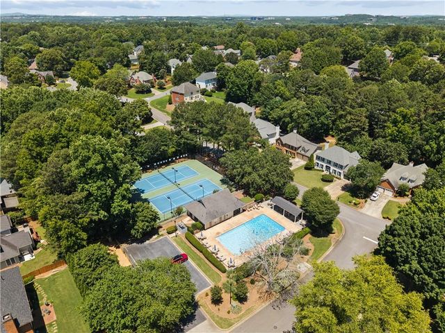 420 N Pine Drive, Alpharetta, GA 30022