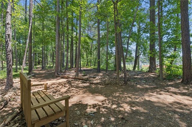 420 N Pine Drive, Alpharetta, GA 30022