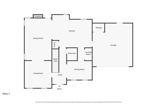 420 N Pine Drive, Alpharetta, GA 30022
