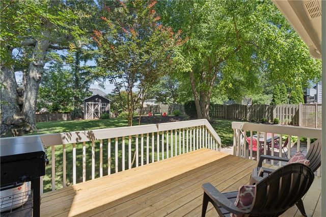 420 N Pine Drive, Alpharetta, GA 30022