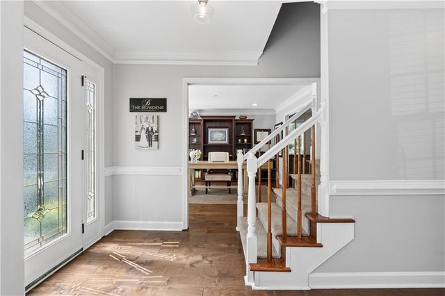 420 N Pine Drive, Alpharetta, GA 30022